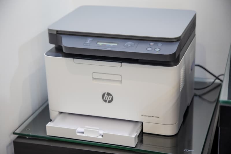 Organizador de Escritorio Modular